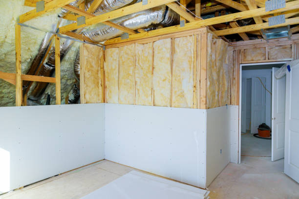 Best Residential Insulation in Mentor On The Lake, OH