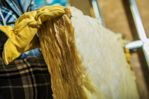 Best Types of Insulation in Mentor On The Lake, OH